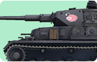 IV号戦車Ｄ型改（F2型仕様）