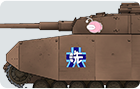 IV号戦車Ｄ型改（H型仕様）