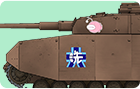 IV号戦車Ｄ型改（H型仕様）